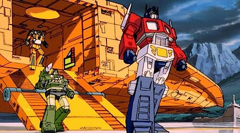 The Transformers movie Turns 40: Why the 1986 Classic Still Matters