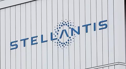 Stellantis bets on India as export hub, to triple manufacturing