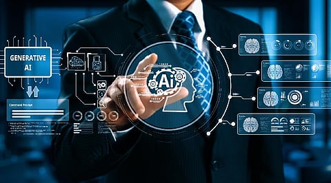 COO AI Operations Framework: How AI Agents Can Redesign Business Workflows 