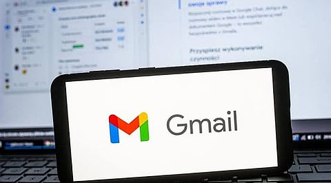 Google Makes Gmail More Action-Oriented with ‘Copy Code’ Feature