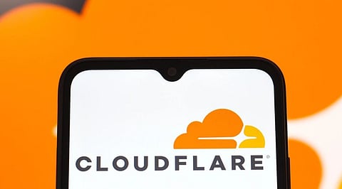 Cloudflare Adds AI Crawling Controls as Stock Valuation Draws Focus