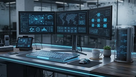 Salesforce Data Resilience