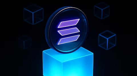 Solana Throughput Explained: Block Speed, Capacity, Network Limits