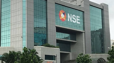 NSE IPO_ Shareholders still retain significant stake despite tendering shares in offer-for-sale.
