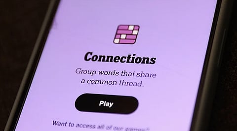 NYT Connections Hints, Answers for September 21, 2026 (Puzzle #1198)