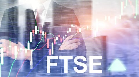 FTSE 100 Live: Index Opens 38 Points Higher at 10,697 as Oil Prices Fall 2% 