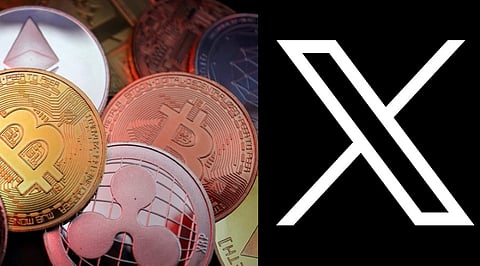 X Sues Crypto Influencers Over Alleged GBP 207K Creator Payout Fraud