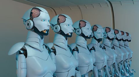 7,000 Humanoid Robots Sold in 2025: Market Eyes 1.2M by 2030