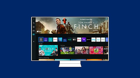 How to Download Apps on a Smart TV: Step-by-Step Guide 