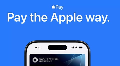 Apple Pay In India_ What Works In October And What Waits On UPI