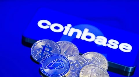Coinbase Jumps 11.7% as Bitcoin Reclaims USD 80K, Armstrong Eyes USD 400K