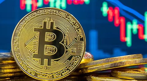 Crypto Prices Today_ Bitcoin Trades Near USD 81,323 as Zcash, Solana Extend Their Rally.
