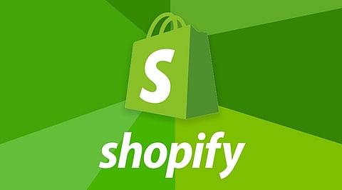 Shopify