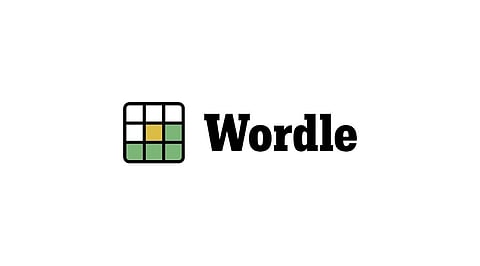 Wordle Hints and Answer for September 22, 2026: Puzzle #1921