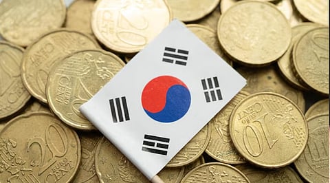 South Korea Targets November Review for New Digital Asset Bill