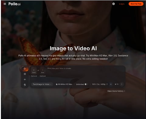 Image to Video: How Enterprise Teams Are Turning Static Assets Into Motion Content
