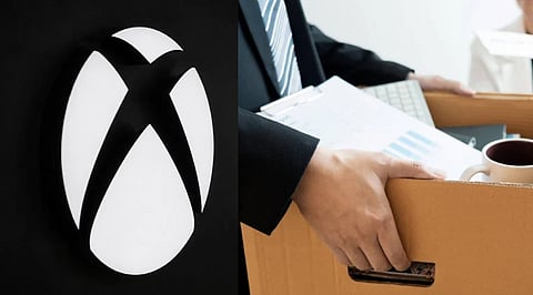 Xbox to lay off hundreds of employees this week, plans to consolidate game studios_ Report