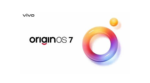 Vivo Android 17-Based OriginOS 7 Announced Globally With Jovi AI Assistant, Dynamic Glow Design and More