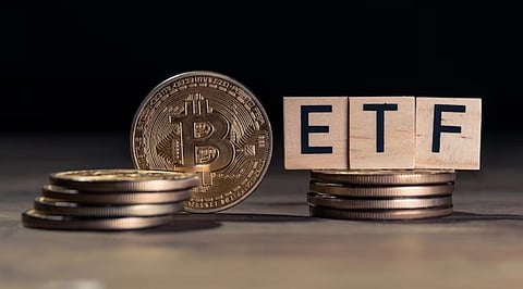 Bitcoin Rally Eyes USD 90K as Oil Drops and ETF Inflows Hit USD 1B