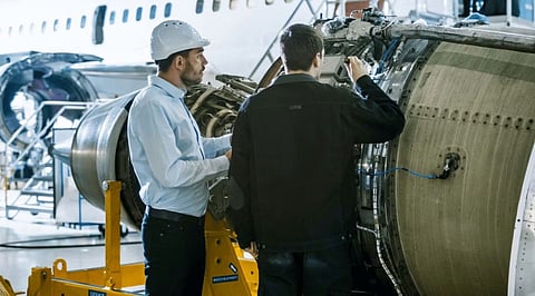 Cognitive Readiness in Aerospace