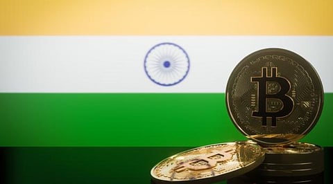 India Keeps 30 Crypto Tax as New VDA Reporting Rules Take Effect