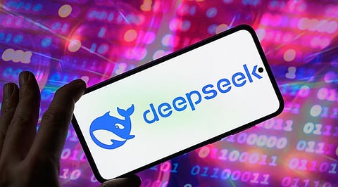 China Probes DeepSeek, Moonshot AI Over Claude Data Routing Claims