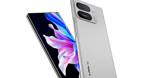 Lava Virat Curve 5G: Price, Specifications and Features 
