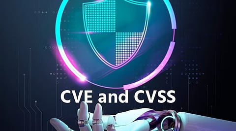 CVE and CVSS in Cyber Security_ Complete Guide