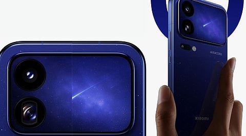 Xiaomi 18 Pro Camera Details Revealed Ahead of September 23 Launch_ What You Need to Know.