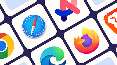 Web Browsers More Powerful Than Google Chrome