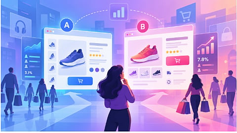 The Hidden Measurement Flaw Costing Online Marketplaces Their Best Product Ideas