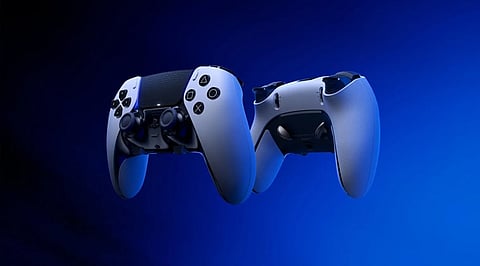 PS5 DualSense Could Soon Handle Payments: What Sony’s Patent Reveals