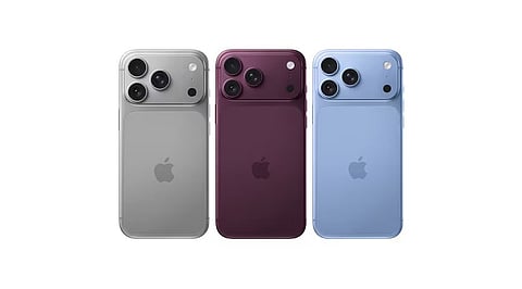 What Will the Battery Replacement and Repair Costs for the iPhone 18 Pro Be in India_.