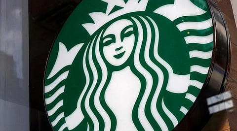 Starbucks to set up GCC in Chennai.
