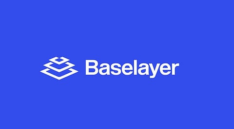 Baselayer Raises USD 35M to Build Trust Layer for AI Agents