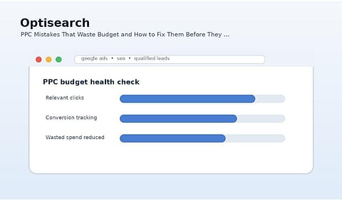PPC Budget Leaks