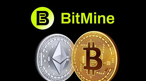 Crypto News Today: Bitcoin Inflow, Bitmine Added 27,562 ETH, Circle’s Bitcoin-backed USDC Loans