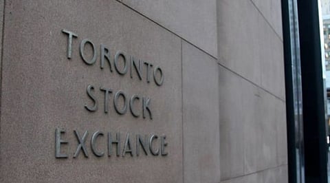 TSX Rises Over 200 Points as Technology Stocks Lift Canadian Market