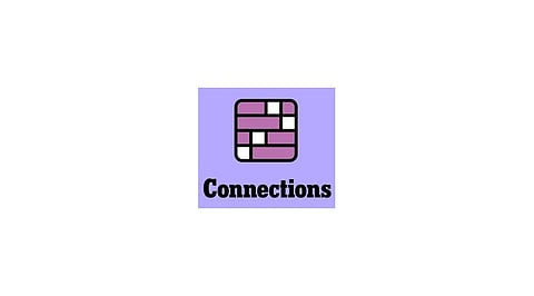 NYT Connections Hints, Answers for September 22, 2026 (Puzzle #1199)