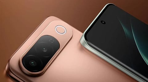 Vivo T5 5G