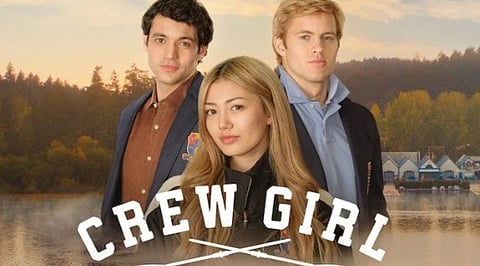 Loved Crew Girl? Watch These 5 Teen Dramas Next