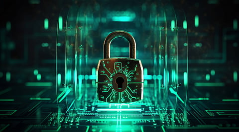 How Institutions Protect Crypto Assets