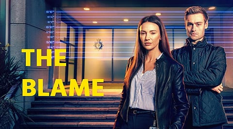 The Blame Review: Michelle Keegan’s ITV Crime Drama Goes Beyond Murder