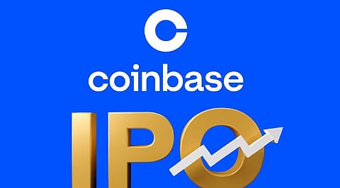 Coinbase Adds IPO Share Access for US Users as COIN Stock Rises