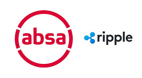Absa Launches Digital Asset Custody in South Africa with Ripple