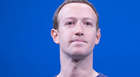 How Mark Zuckerberg, the CEO of Meta, Is Building the Next Generation of AI-Powered Social Platforms.