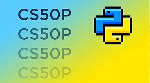 CS50's Web Programming