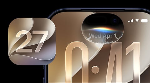 iOS 27_ How Siri AI Turns Your iPhone Into a Context-Aware Personal Assistant