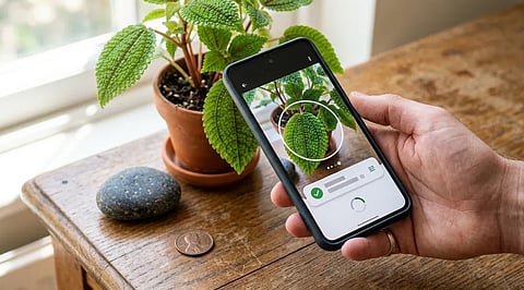 7 Apps That Let Your Phone Camera Identify Almost Anything Instantly