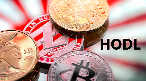 What Is HODL in Crypto_ How the Buy-and-Hold Strategy Works